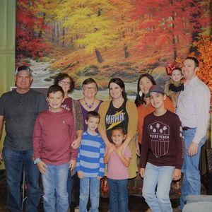 Meet your Posher, Bradley